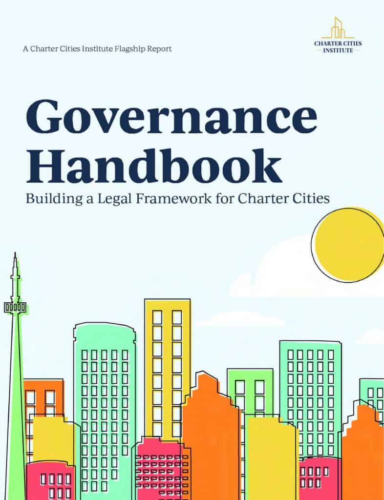 governance handbook