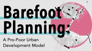 barefoot planning