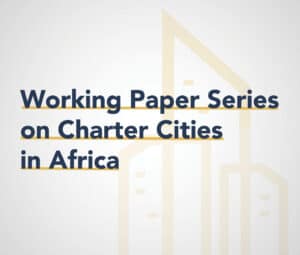 charter cities in africa