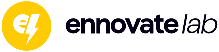 Ennovate Lab logo