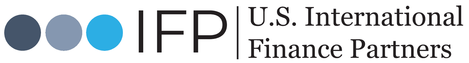 USIFP logo