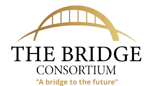 Logo of The Bridge Consortium