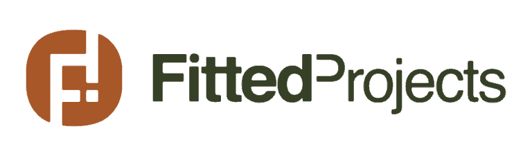 Logo for Fitted Projects
