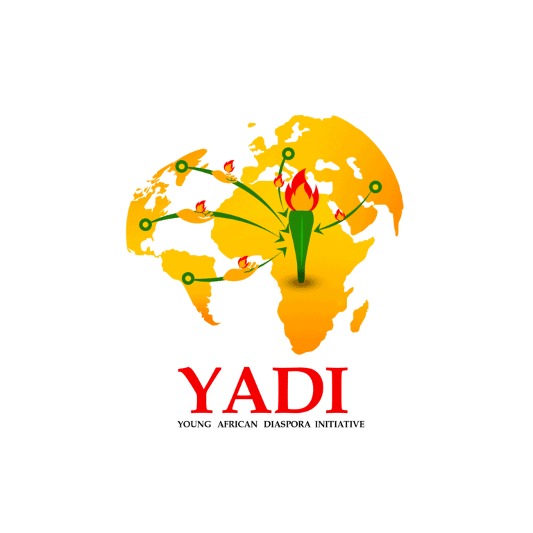 logo of YADILeaders