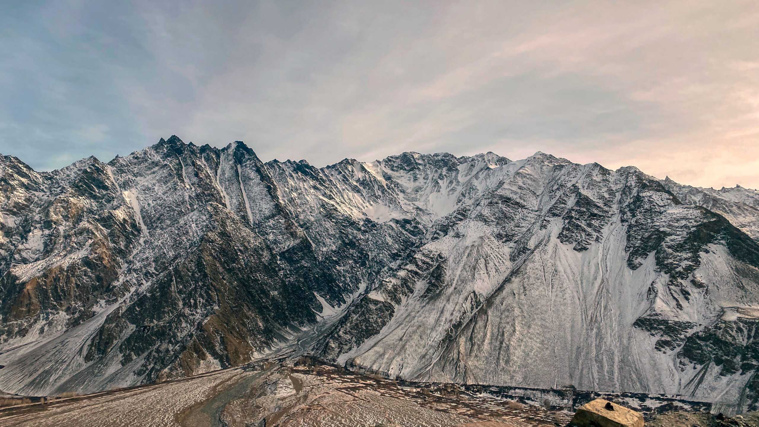 Pakistan Himalayas
