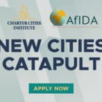 New Cities Catapult