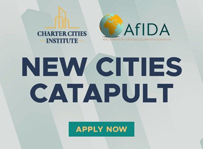New Cities Catapult