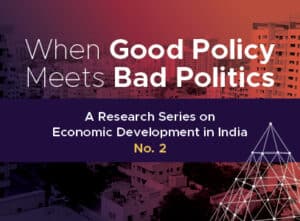 When Good Policy Meets Bad Politics Thumbnail