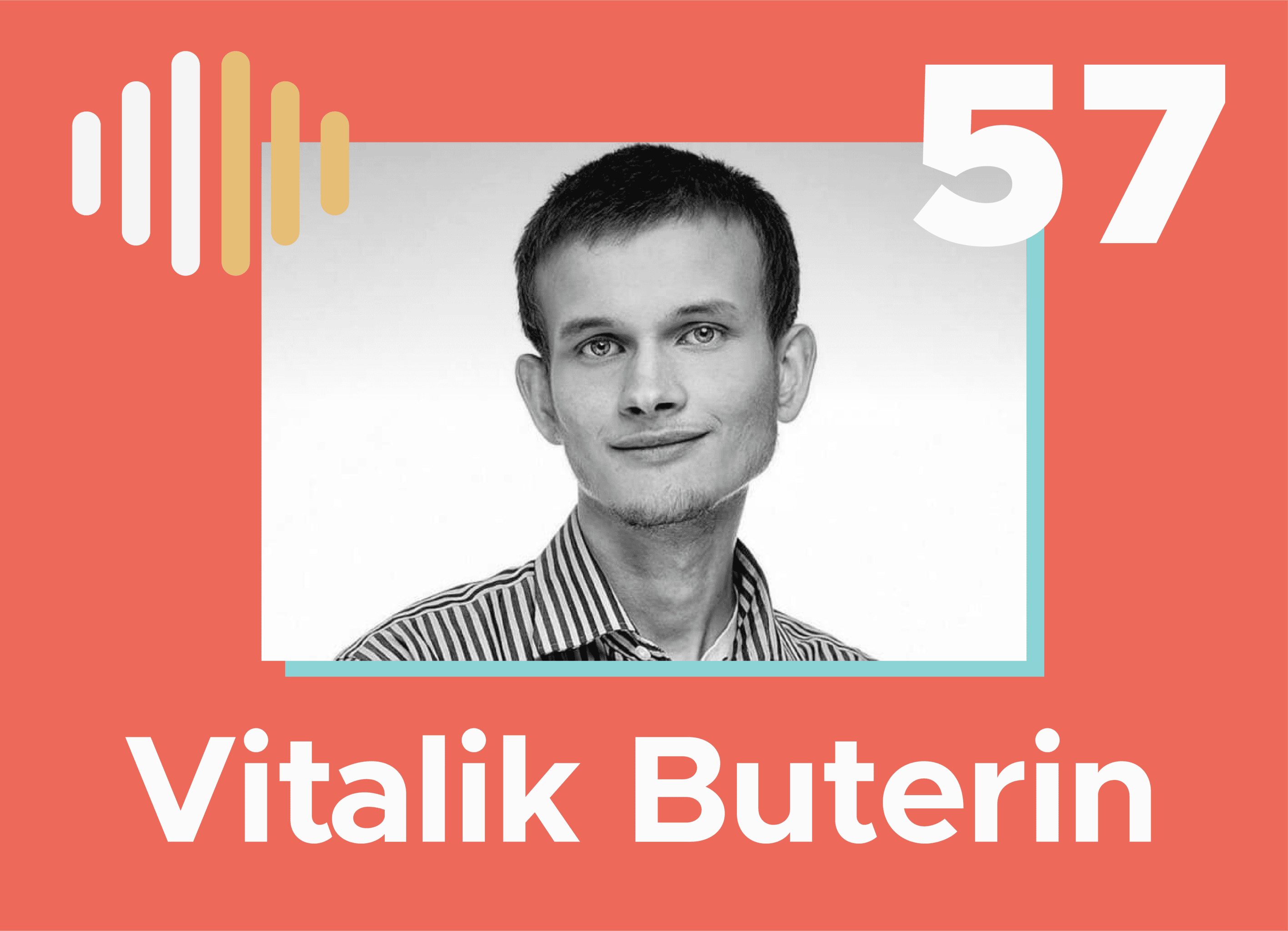 Podcast Episode 57: International Hubs and the Future of Living with Vitalik  Buterin