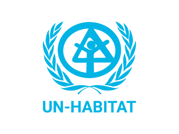 UN-HABITAT logo