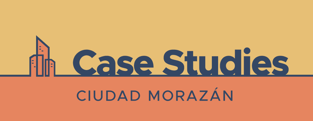 Case study: Ciudad Morazán