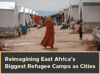 Refugee Camps