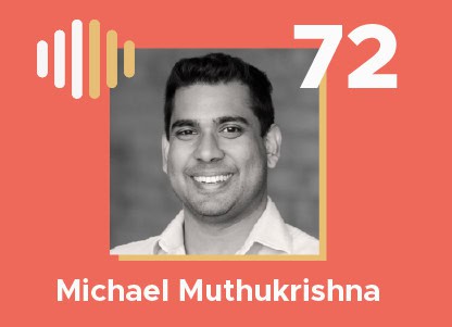 Michael Muthukrishna on the Charter Cities Podcast
