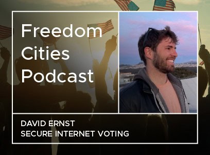Secure Internet voting