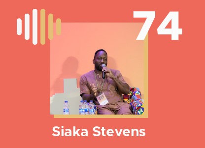 Siaka Stevens
