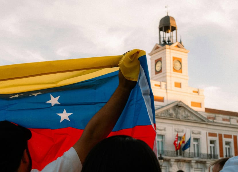 A Freedom City Can Benefit Venezuela and America With Prosperity and Peace