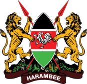 Kenya State Department Logo
