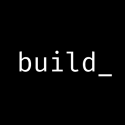 Square Build Logo