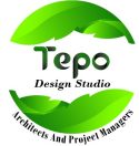 Tepo Design Studio Logo