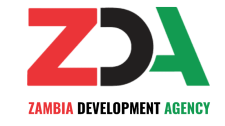 Zambia Development Agency Logo